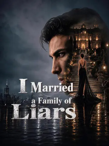 I Married a Family of Liars
