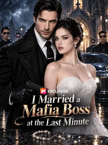 I Married a Mafia Boss at the Last Minute