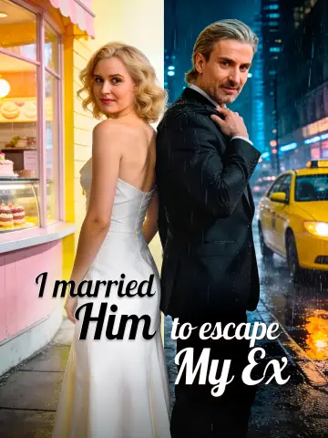 I Married Him to Escape My Ex poster