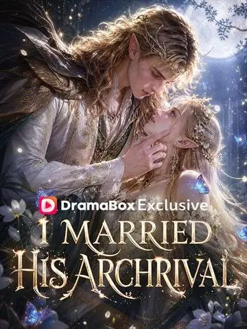 I Married His Archrival