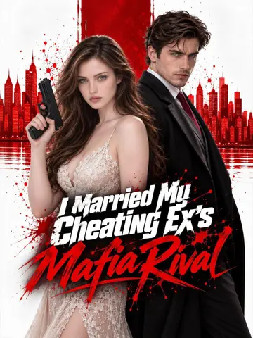 I Married My Cheating Ex’s Mafia Rival
