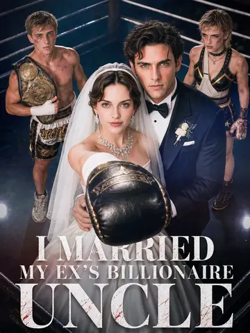 I Married My Ex's Billionaire Uncle poster