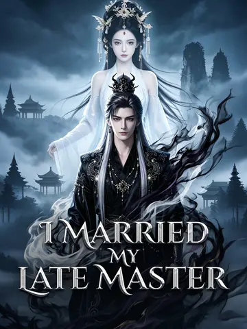 I Married My Late Master poster