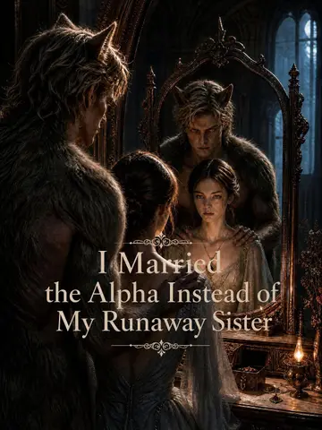 I Married the Alpha Instead of My Runaway Sister