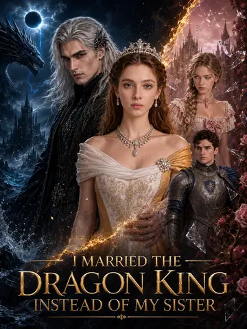 I married the Dragon King instead of my sister