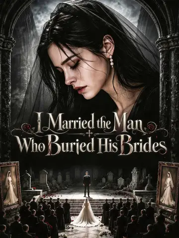 I Married the Man Who Buried His Brides