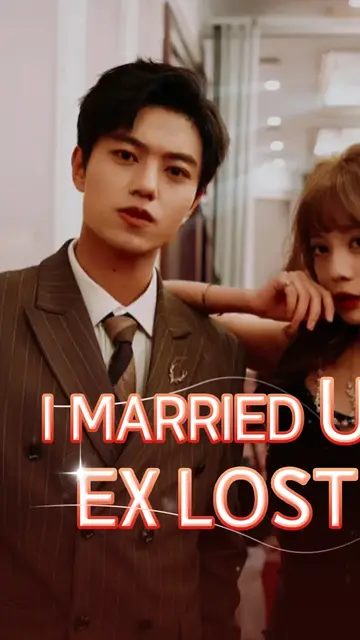 I Married Up, Ex Lost It
