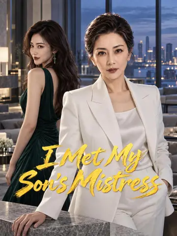 I Met My Son’s Mistress