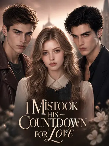 I Mistook His Countdown for Love poster