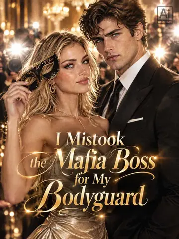 I Mistook the Mafia Boss for My Bodyguard poster