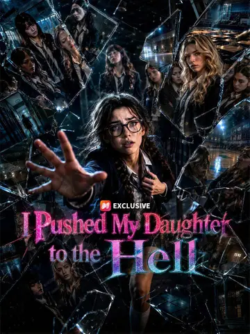 I Pushed My Daughter to the Hell
