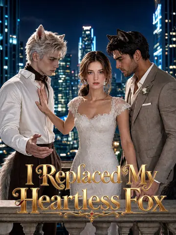 I Replaced My Heartless Fox poster