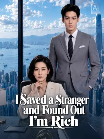I Saved a Stranger and Found Out I'm Rich