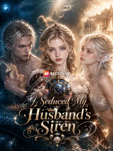I Seduced My Husband's Siren