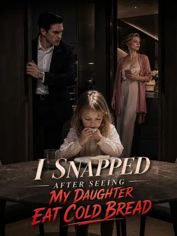 I Snapped After Seeing My Daughter Eat Cold Bread poster