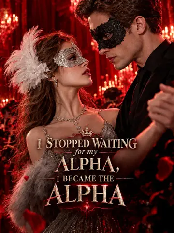 I Stopped Waiting for my Alpha, I Became the Alpha