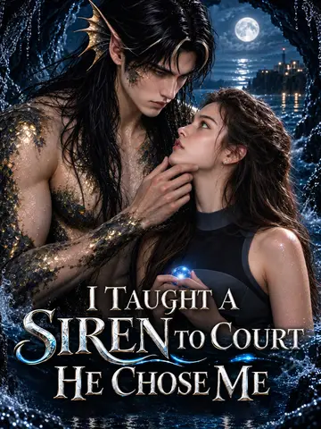 I Taught a Siren to Court — He Chose Me poster
