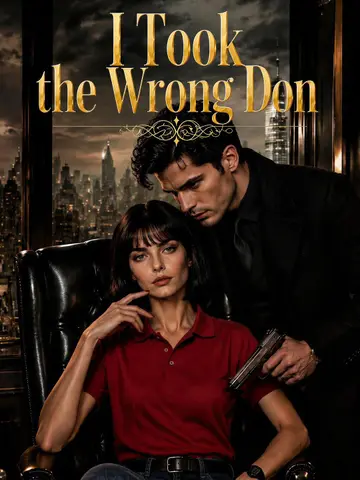 I Took the Wrong Don poster