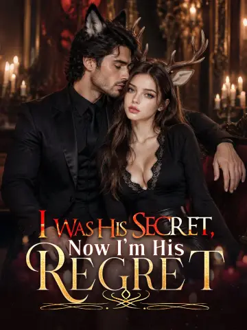 I Was His Secret, Now I'm His Regret poster
