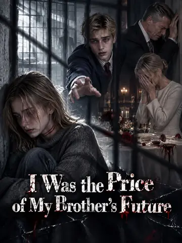 I Was the Price of My Brother’s Future