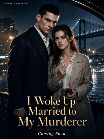 I Woke Up Married to My Murderer