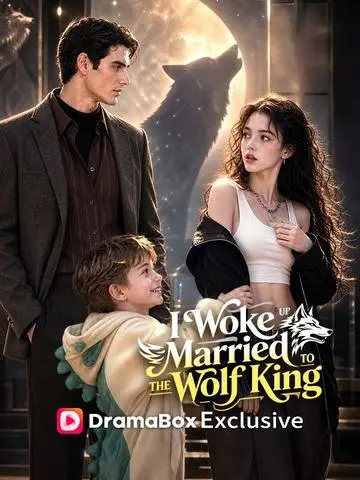 I Woke Up Married to the Wolf King