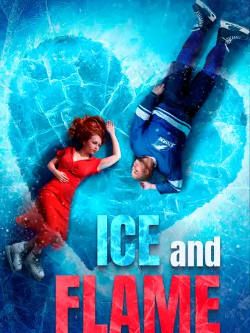 Ice and Flame poster