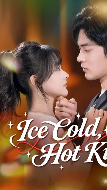 Ice Cold, Hot Kiss