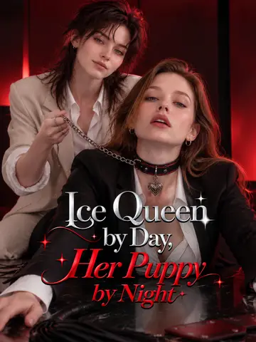 Ice Queen by Day, Her Puppy by Night poster