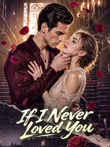 If I Never Loved You