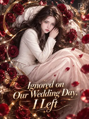 Ignored on Our Wedding Day, I Left poster