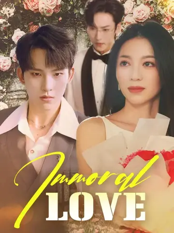 Immoral Love poster