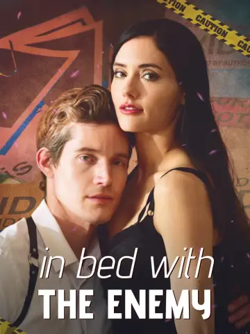 In Bed with the Enemy poster