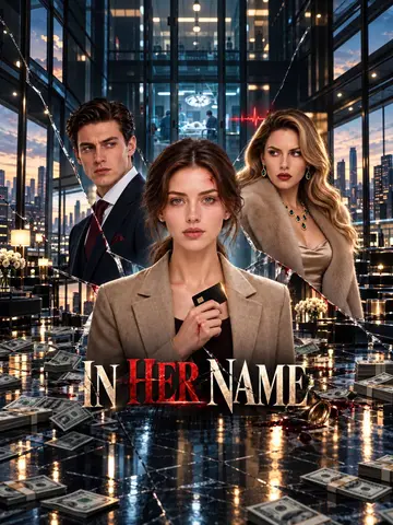 In Her Name poster