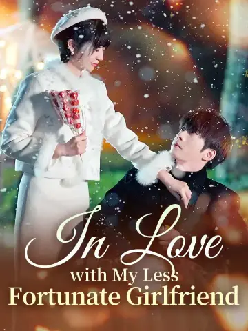 In Love with My Less Fortunate Girlfriend poster