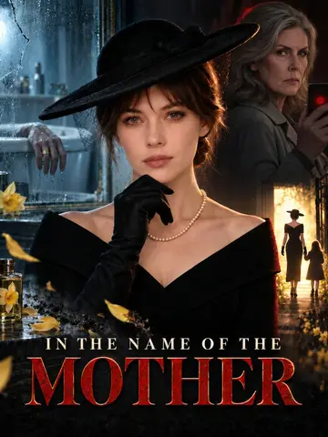In the Name of the Mother poster