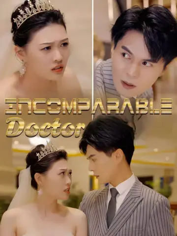 Incomparable Doctor poster