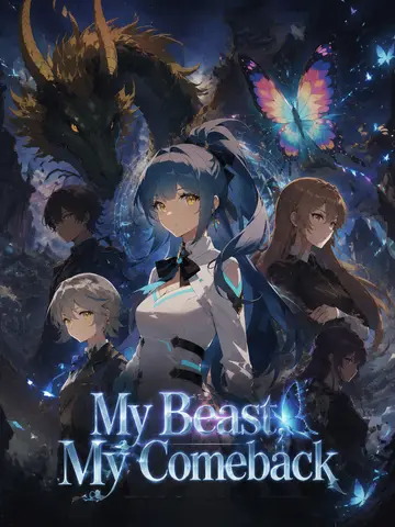 Infinite Devour: My Caterpillar Is a Dragon!