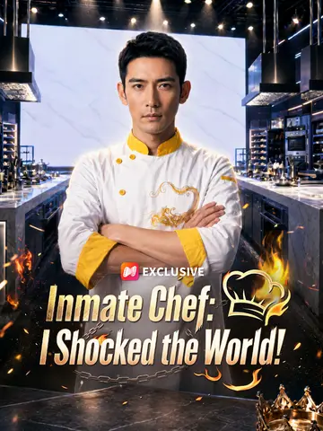 Inmate Chef: I Shocked the World!