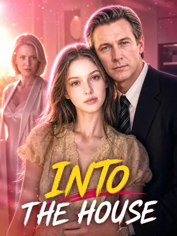 Into the House poster