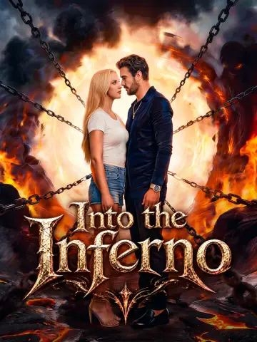 Into the Inferno poster