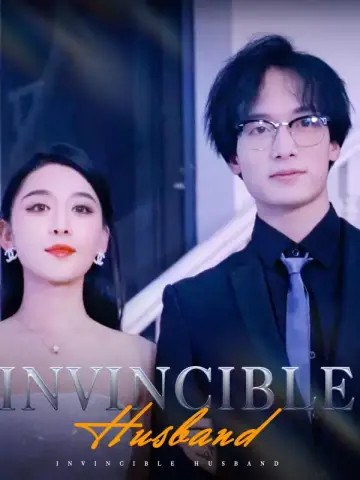 Invincible Husband poster