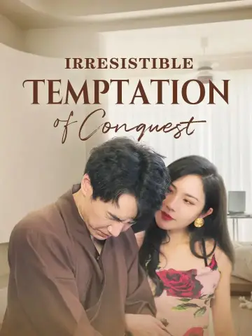 Irresistible Temptation of Conquest poster