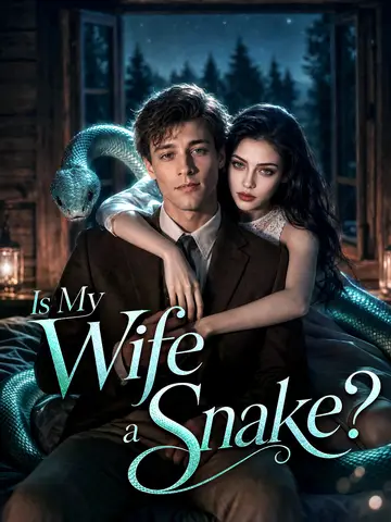 Is My Wife a Snake? poster