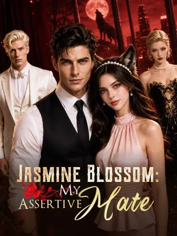 Jasmine Blossom: My Assertive Mate poster