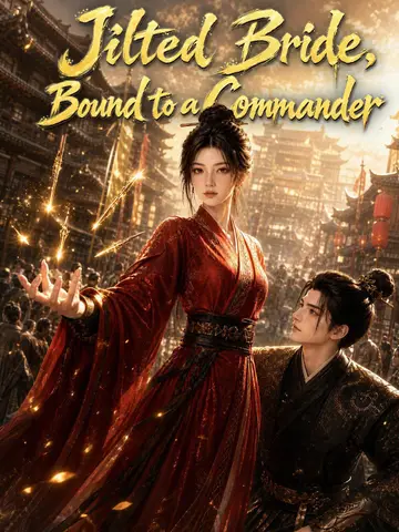 Jilted Bride, Bound to a Commander
