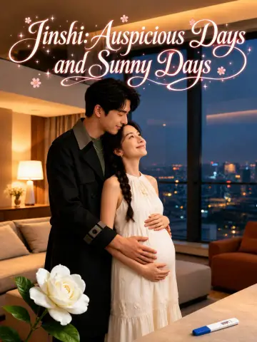 Jinshi: Auspicious Days and Sunny Days poster