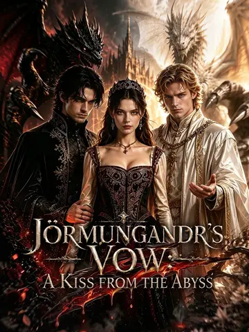 Jörmungandr’s Vow: A Kiss from the Abyss poster