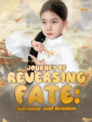 Journey of Reversing Fate: Salvation and Reunion poster