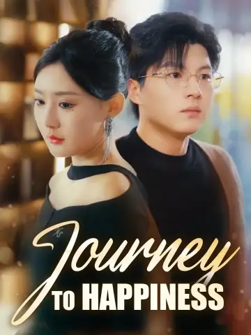 Journey To Happiness poster
